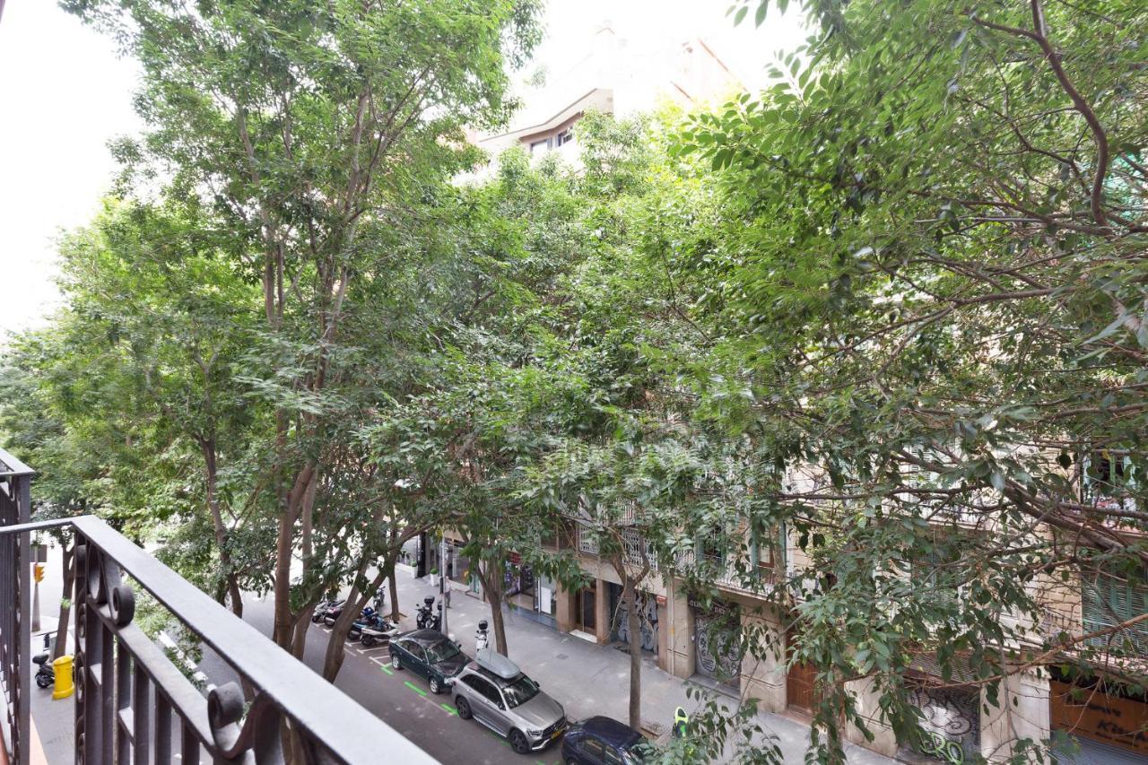 Stay U-Nique Apartments Sant Antoni Barcelona Luaran gambar